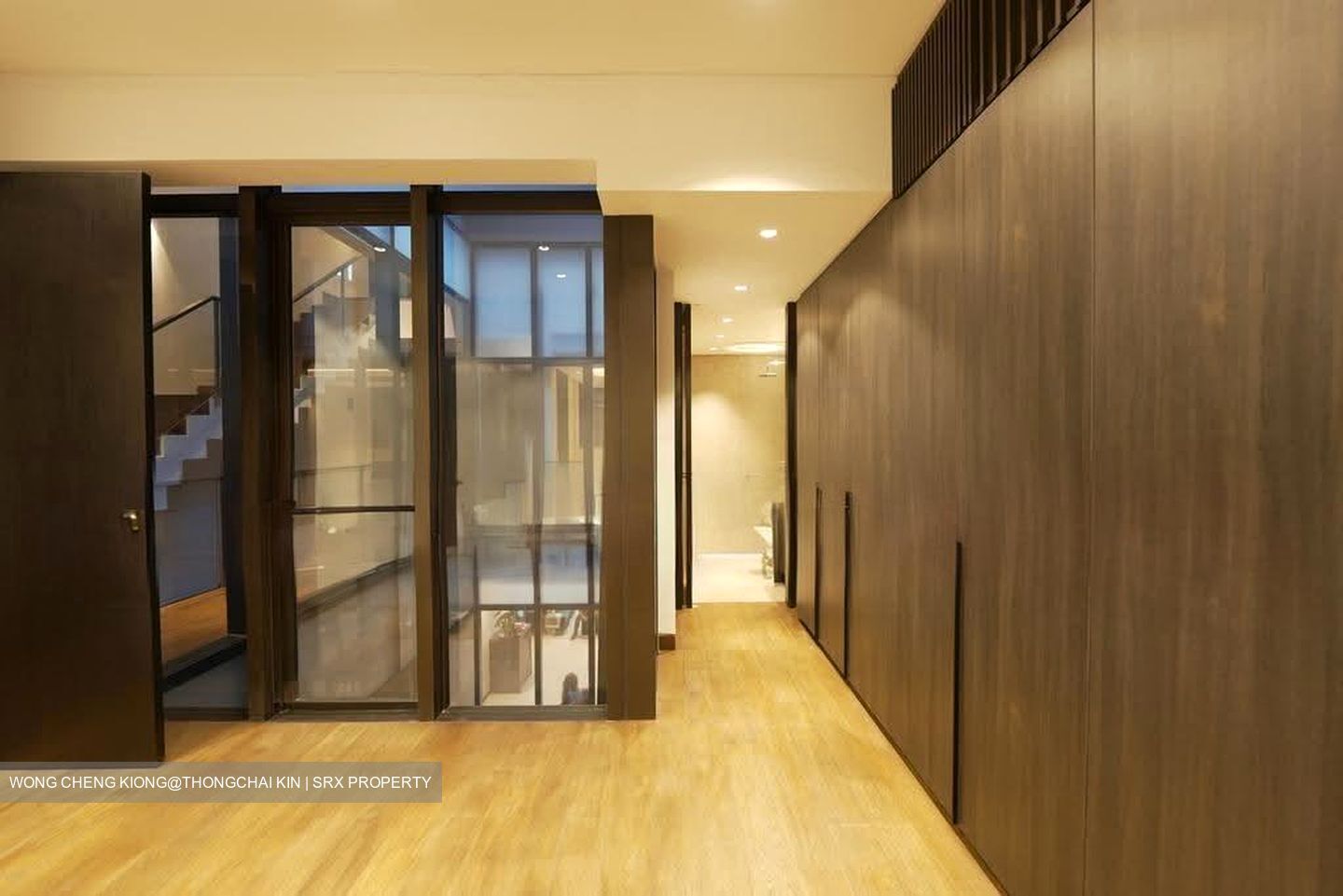 The Green Collection (D4), Terrace #608668541